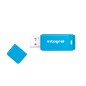 Integral INFD16GBNEONB3.0 lecteur USB flash 16 Go 3.2 Gen 1 (3.1 Gen 1)