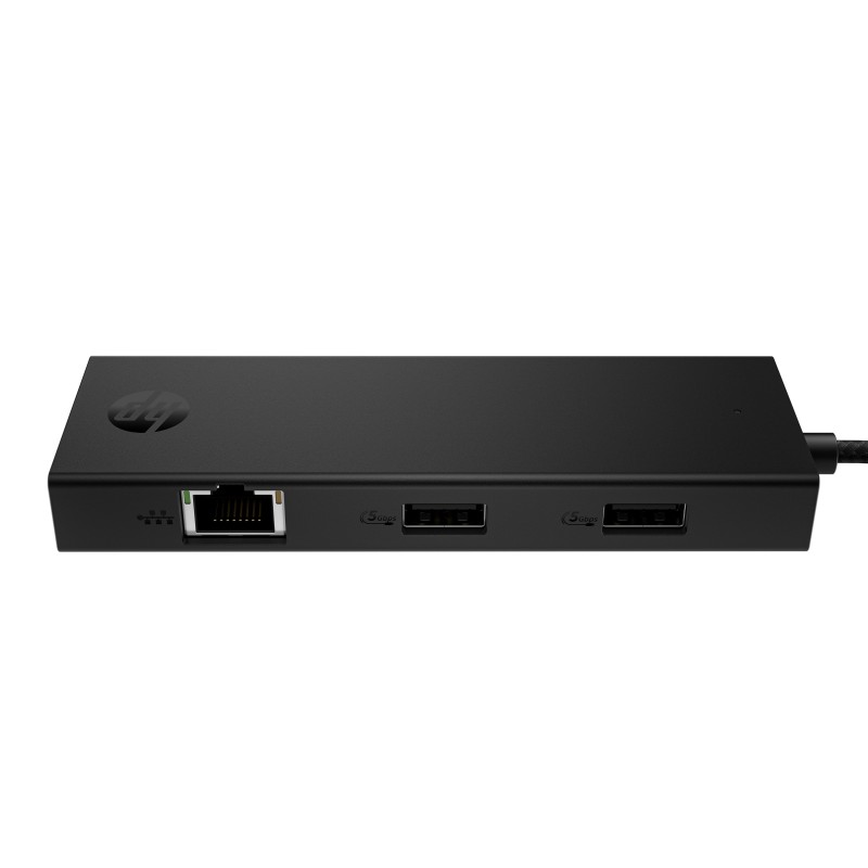HP Concentrateur USB-C Portable HP Concentrateur USB-C Portable