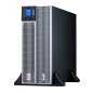 APC SRVL3KRILRK alimentation d'énergie non interruptible Double-conversion (en ligne) 3 kVA 2700 W 7 sortie(s) CA