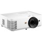 Viewsonic PA700W vidéo-projecteur Projecteur à focale standard 4500 ANSI lumens WXGA (1280x800) Blanc Viewsonic PA700W vidéo-projecteur Projecteur à focale standard 4500 ANSI lumens WXGA (1280x800) Blanc