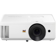 Viewsonic PA700W vidéo-projecteur Projecteur à focale standard 4500 ANSI lumens WXGA (1280x800) Blanc