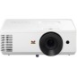 Viewsonic PA700W vidéo-projecteur Projecteur à focale standard 4500 ANSI lumens WXGA (1280x800) Blanc Viewsonic PA700W vidéo-projecteur Projecteur à focale standard 4500 ANSI lumens WXGA (1280x800) Blanc