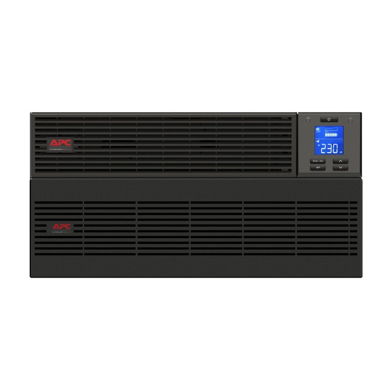 APC SRV10KRIL alimentation d'énergie non interruptible Double-conversion (en ligne) 10 kVA 10000 W APC SRV10KRIL alimentation d'énergie non interruptible Double-conversion (en ligne) 10 kVA 10000 W
