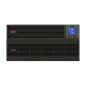 APC SRV10KRIL alimentation d'énergie non interruptible Double-conversion (en ligne) 10 kVA 10000 W APC SRV10KRIL alimentation d'énergie non interruptible Double-conversion (en ligne) 10 kVA 10000 W