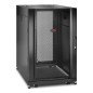 APC NetShelter SX - baie 19P avec panneaux - 18U - 600x900x925mm - noir APC NetShelter SX - baie 19P avec panneaux - 18U - 600x900x925mm - noir