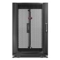 APC NetShelter SX - baie 19P avec panneaux - 18U - 600x900x925mm - noir APC NetShelter SX - baie 19P avec panneaux - 18U - 600x900x925mm - noir