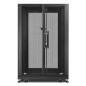 APC NetShelter SX - baie 19P avec panneaux - 18U - 600x900x925mm - noir APC NetShelter SX - baie 19P avec panneaux - 18U - 600x900x925mm - noir