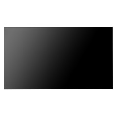 LG 55VX1D-B Écran d'affichage dynamique Écran plat de signalisation numérique 139,7 cm (55") LCD 1500 cd m² Full HD Noir WebOS