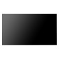 LG 55VX1D-B Écran d'affichage dynamique Écran plat de signalisation numérique 139,7 cm (55") LCD 1500 cd/m² Full HD Noir WebOS