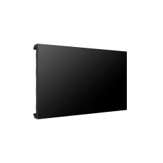 LG 55VX1D-B Écran d'affichage dynamique Écran plat de signalisation numérique 139,7 cm (55") LCD 1500 cd/m² Full HD Noir WebOS