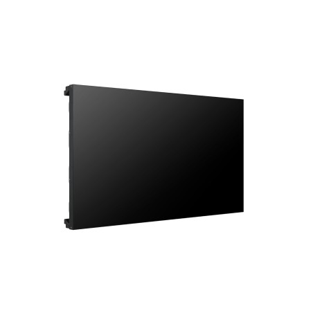 LG 55VX1D-B Écran d'affichage dynamique Écran plat de signalisation numérique 139,7 cm (55") LCD 1500 cd/m² Full HD Noir WebOS