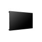 LG 55VX1D-B Écran d'affichage dynamique Écran plat de signalisation numérique 139,7 cm (55") LCD 1500 cd/m² Full HD Noir WebOS