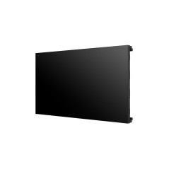 LG 55VX1D-B Écran d'affichage dynamique Écran plat de signalisation numérique 139,7 cm (55") LCD 1500 cd m² Full HD Noir WebOS