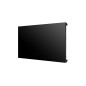 LG 55VX1D-B Écran d'affichage dynamique Écran plat de signalisation numérique 139,7 cm (55") LCD 1500 cd/m² Full HD Noir WebOS