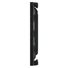 LG 55VX1D-B Écran d'affichage dynamique Écran plat de signalisation numérique 139,7 cm (55") LCD 1500 cd m² Full HD Noir WebOS
