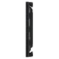 LG 55VX1D-B Écran d'affichage dynamique Écran plat de signalisation numérique 139,7 cm (55") LCD 1500 cd/m² Full HD Noir WebOS