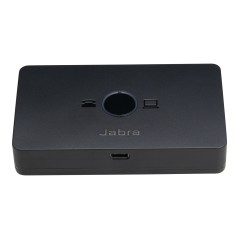 Jabra 2950-79 accessoire pour casque oreillettes Adaptateur d’interface