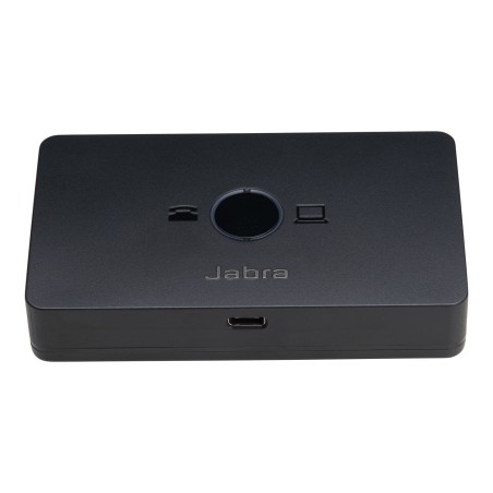 Jabra 2950-79 accessoire pour casque oreillettes Adaptateur d’interface