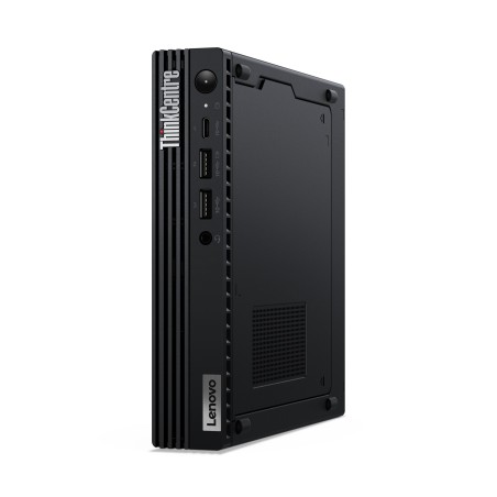 Lenovo ThinkCentre M80q Gen 4 Intel® Core™ i7 i7-13700T 16 Go DDR5-SDRAM 512 Go SSD Windows 11 Pro Mini PC Noir