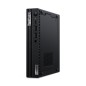 Lenovo ThinkCentre M80q Gen 4 Intel® Core™ i7 i7-13700T 16 Go DDR5-SDRAM 512 Go SSD Windows 11 Pro Mini PC Noir