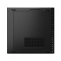 Lenovo ThinkCentre M80q Gen 4 Intel® Core™ i7 i7-13700T 16 Go DDR5-SDRAM 512 Go SSD Windows 11 Pro Mini PC Noir
