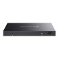 TP-Link Omada SX3832MPP commutateur réseau Géré L2+ 10G Ethernet (100/1000/10000) Connexion Ethernet, supportant l'alimentation TP-Link Omada SX3832MPP commutateur réseau Géré L2+ 10G Ethernet (100/1000/10000) Connexion Ethernet, supportant l'alimentation