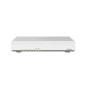 QNAP QHora-301W routeur sans fil 10 Gigabit Ethernet Bi-bande (2,4 GHz / 5 GHz) Blanc