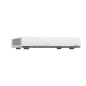 QNAP QHora-301W routeur sans fil 10 Gigabit Ethernet Bi-bande (2,4 GHz / 5 GHz) Blanc