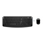 HP Clavier et souris sans fil 300