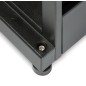 APC NetShelter SX 48U Rack autonome Noir APC NetShelter SX 48U Rack autonome Noir