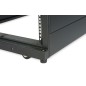 APC NetShelter SX 48U Rack autonome Noir APC NetShelter SX 48U Rack autonome Noir