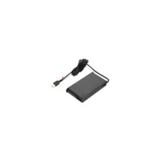 Lenovo 4X20S56701 adaptateur de puissance & onduleur Intérieure 170 W Noir