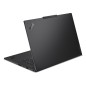 Lenovo ThinkPad P1 Gen 8 Intel Core Ultra 7 255H Station de travail mobile 40,6 cm (16") WUXGA 32 Go LPDDR5x-SDRAM 1 To SSD Lenovo ThinkPad P1 Gen 8 Intel Core Ultra 7 255H Station de travail mobile 40,6 cm (16") WUXGA 32 Go LPDDR5x-SDRAM 1 To SSD