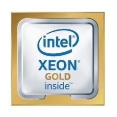 Lenovo Intel Xeon Gold 6234 processeur 3,3 GHz 24,75 Mo L3