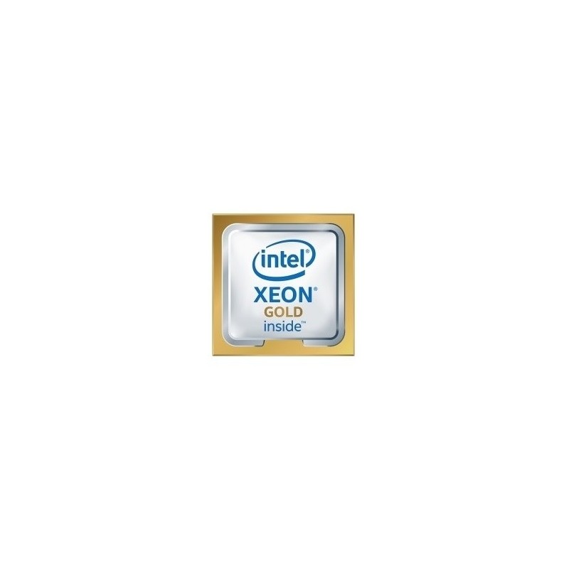 Lenovo Intel Xeon Gold 6234 processeur 3,3 GHz 24,75 Mo L3 Lenovo Intel Xeon Gold 6234 processeur 3,3 GHz 24,75 Mo L3