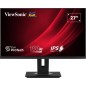 Viewsonic VG Series VG2748A-2 écran plat de PC 68,6 cm (27") 1920 x 1080 pixels Full HD LED Noir Viewsonic VG Series VG2748A-2 écran plat de PC 68,6 cm (27") 1920 x 1080 pixels Full HD LED Noir