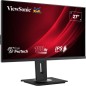 Viewsonic VG Series VG2748A-2 écran plat de PC 68,6 cm (27") 1920 x 1080 pixels Full HD LED Noir Viewsonic VG Series VG2748A-2 écran plat de PC 68,6 cm (27") 1920 x 1080 pixels Full HD LED Noir