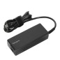 Targus APA108EU adaptateur de puissance & onduleur Intérieure 100 W Noir Targus APA108EU adaptateur de puissance & onduleur Intérieure 100 W Noir