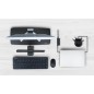 Targus APA108EU adaptateur de puissance & onduleur Intérieure 100 W Noir Targus APA108EU adaptateur de puissance & onduleur Intérieure 100 W Noir