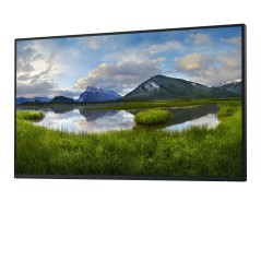 DELL Pro Plus P2725H_WOST écran plat de PC 68,6 cm (27") 1920 x 1080 pixels Full HD LCD Noir