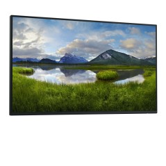 DELL Pro Plus P2725H_WOST écran plat de PC 68,6 cm (27") 1920 x 1080 pixels Full HD LCD Noir