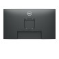 DELL Pro Plus P2725H_WOST écran plat de PC 68,6 cm (27") 1920 x 1080 pixels Full HD LCD Noir