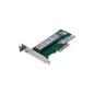 Lenovo M.2.SSD Adapter-high profile carte et adaptateur d'interfaces Interne Lenovo M.2.SSD Adapter-high profile carte et adaptateur d'interfaces Interne