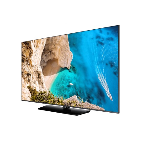 Samsung HG50ET690UX 127 cm (50") 4K Ultra HD Smart TV Noir 20 W