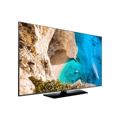 Samsung HG50ET690UX 127 cm (50") 4K Ultra HD Smart TV Noir 20 W