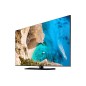 Samsung HG50ET690UX 127 cm (50") 4K Ultra HD Smart TV Noir 20 W