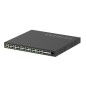 NETGEAR GSM4248PX Géré L2/L3/L4 Gigabit Ethernet (10/100/1000) Connexion Ethernet, supportant l'alimentation via ce port (PoE) NETGEAR GSM4248PX Géré L2/L3/L4 Gigabit Ethernet (10/100/1000) Connexion Ethernet, supportant l'alimentation via ce port (PoE)