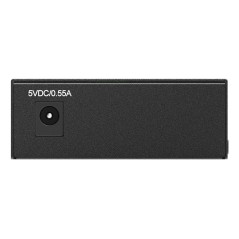 D-Link DMC-G02SC B convertisseur de support réseau 1000 Mbit s Multimode