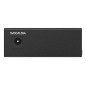D-Link DMC-G02SC/B convertisseur de support réseau 1000 Mbit/s Multimode