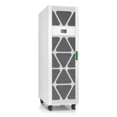 APC Easy UPS 3M - Onduleur 3:3 400 V 80 kVA avec batteries internes - autonomie de 16 minutes, mise en service 5x8 -